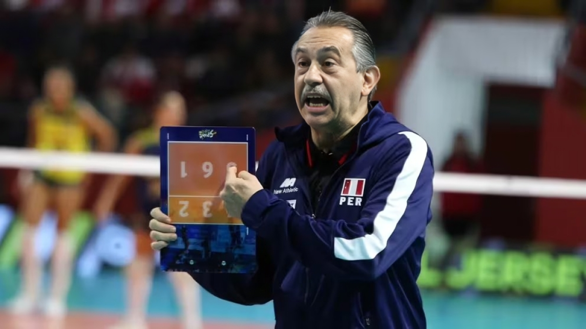6 jugadores rechazaron las llamadas de Antonio Rizola
