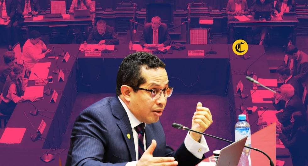 Firmas incorrectas y relaciones innecesarias: JNE anuncia una tarea para detener el registro de las partes en las elecciones 2026 | Citación