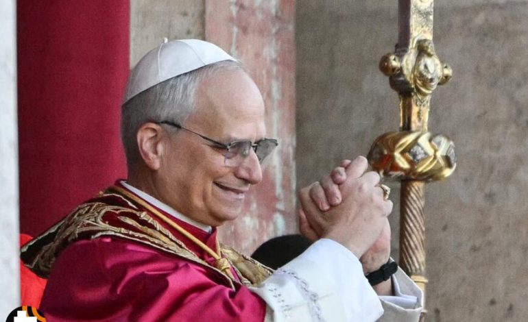 Papa Leo XIV: el cardenal peruano Pedro Barreto saluda su elección | Vaticano | Nuevo Papa | Último | PERÚ