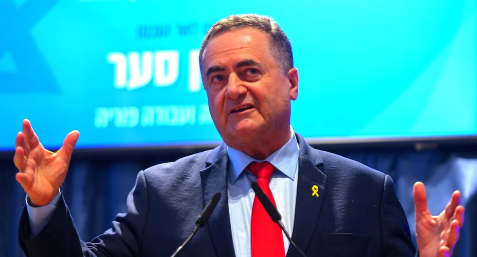 Israel Guerra – Hamás en Gaza | Israel hará a Irán lo que hizo «Hamas en Gaza», dice el ministro israelí | Último | MUNDO