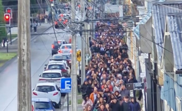 Terremoto en Chile | Magallanes: una réplica de magnitud 6.1 nuevamente sacude el extremo sur de Chile | Puerto Williams | Punta Arenas | Último | MUNDO