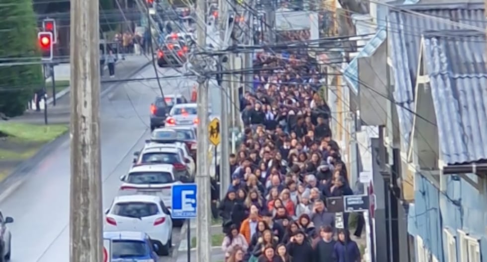 Terremoto en Chile | Magallanes: una réplica de magnitud 6.1 nuevamente sacude el extremo sur de Chile | Puerto Williams | Punta Arenas | Último | MUNDO