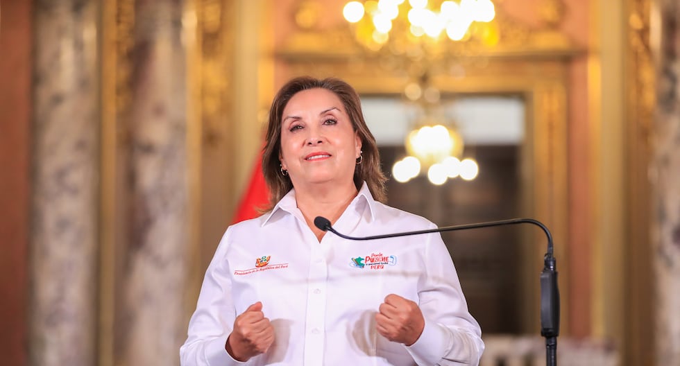 Dina Boluarte: MP Carlos Zebalos presentará una queja constitucional contra el Presidente por presunto puesto de abandono | Mario Cabani | Fiscal de la nación | Último | Citación