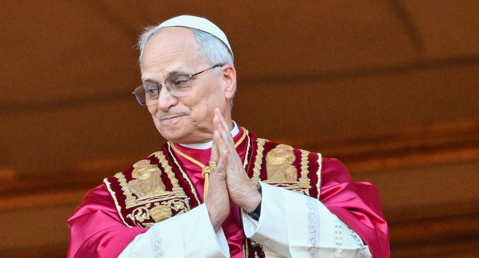 Papa Leo XIV y la experiencia de un peruano en el Vaticano: «Puse la piel de pollo cuando habló sobre Perú» | Robert Prevost | Cónclave | MUNDO