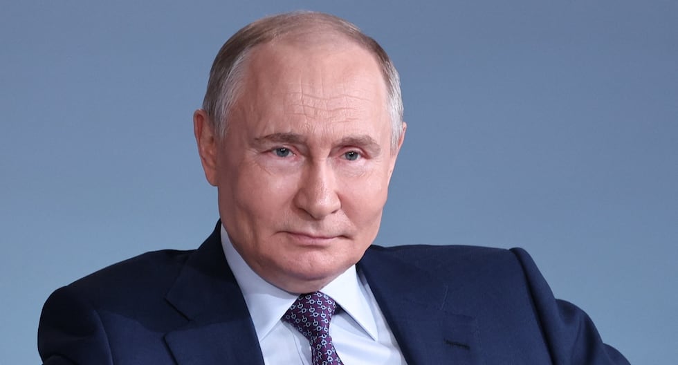 Rusia Guerra – Ucrania: Moscú tiene fuerza para ganar el conflicto con Kiev sin usar armas nucleares, según Vladimir Putin | Volodmyr Zelensky | Pável Zarubin | Armas nucleares | OTAN | Último | MUNDO