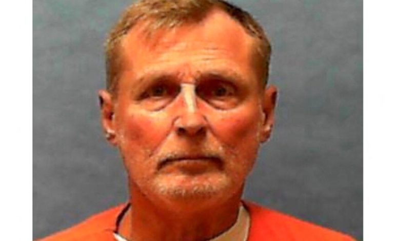 Glen Rogers: Florida ejecuta un hombre de 62 años para el asesinato | Estados Unidos | Bradford | Tina Marie Cribbs | Tampa | Sandra Gallagher | California | Mississippi | Louisiana | Estados Unidos | Último | MUNDO