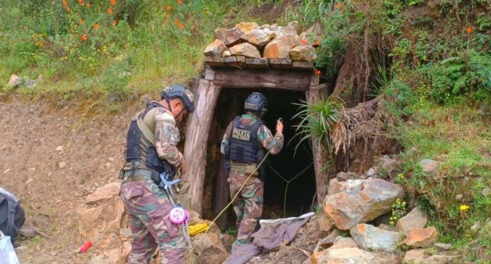 El Ministerio de Justicia asume el patrocinio legal de dos familias de asesinados en Pataz | Último | CAL