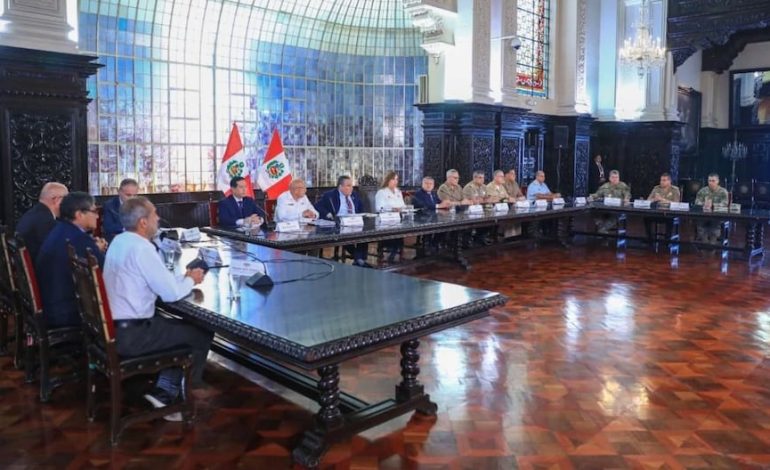 El gobierno se corrige y permite que los mineros formales continúen operando: ¿qué sucedió en el medio para el cambio de postura? | CAL
