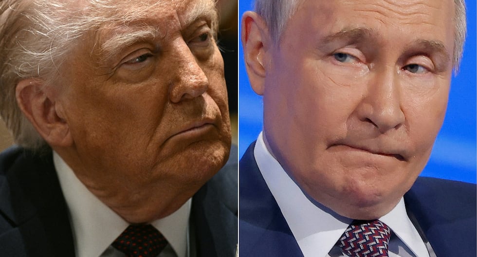 Rusia Guerra – Ucrania: Marco Rubio señala que «queda mucho por hacer» antes de una reunión entre Donald Trump y Vladimir Putin | Volodymyr Zelensky | Estados Unidos | Steve Witkoff | OTAN | Último | MUNDO

 – El diario andino