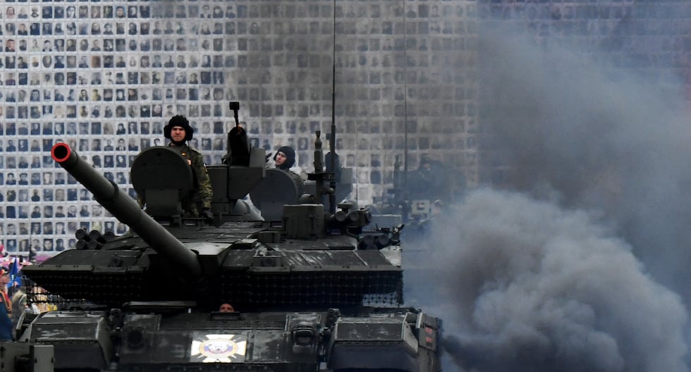 Rusia anuncia que el incendio entrará en vigor esta medianoche a pesar del rechazo de Ucrania | Guerra | Vladimir Putin | Volodymyr Zelensky | Estados Unidos | Donald Trump | MUNDO