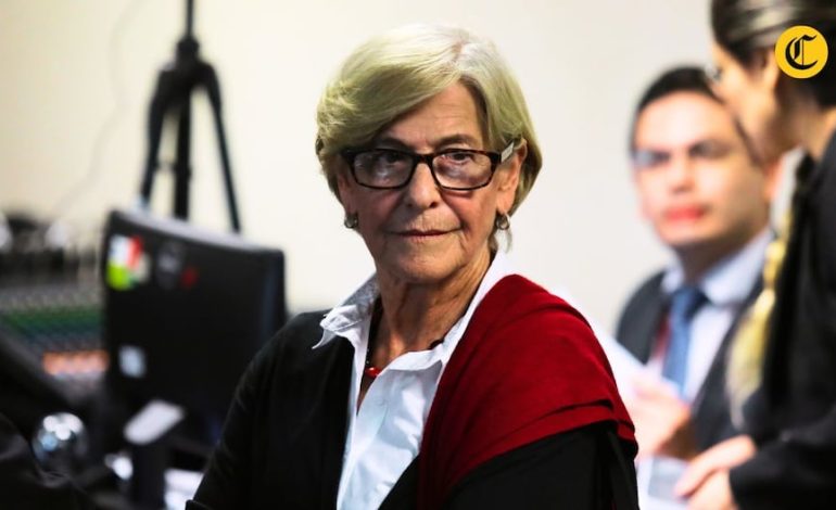 Susana Villarán | Casi el ex alcalde estaba listo para el juicio después de una audiencia clave: ¿qué decidió el poder judicial y qué falta ahora? | Citación