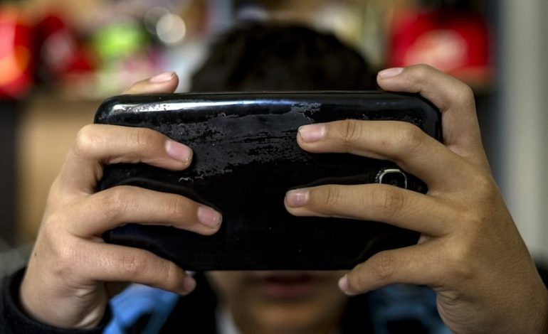 Nueva Zelanda propone evitar que los niños menores de 16 años accedan a las redes sociales | Christopher Luxon | Australia | Partido Nacional | Facebook | Instagram | X | Último | MUNDO