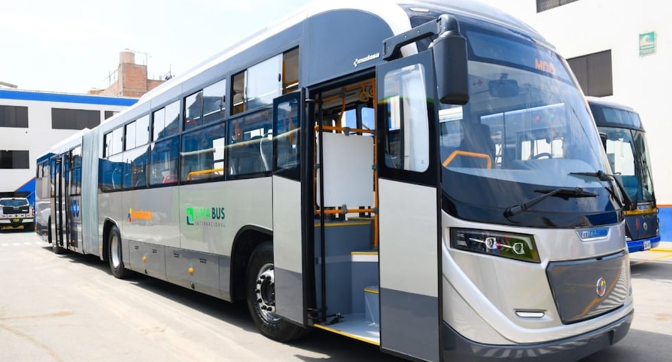 Metropolitan: Los autobuses ya han cumplido su ciclo de circulación: ¿Tendrán el aire acondicionado las nuevas unidades y cuándo llegarán? | CAL