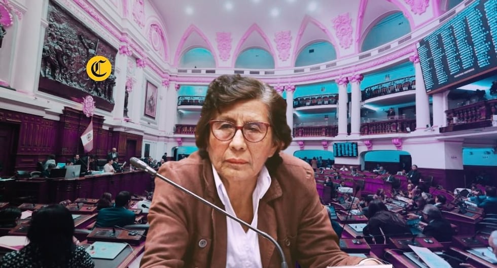 Lucinda Vásquez: ¿Por qué el diputado acusado «Mochasuelado» y tener tres familiares trabajando en su oficina? | Congreso | Empleados | Consultores | Citación