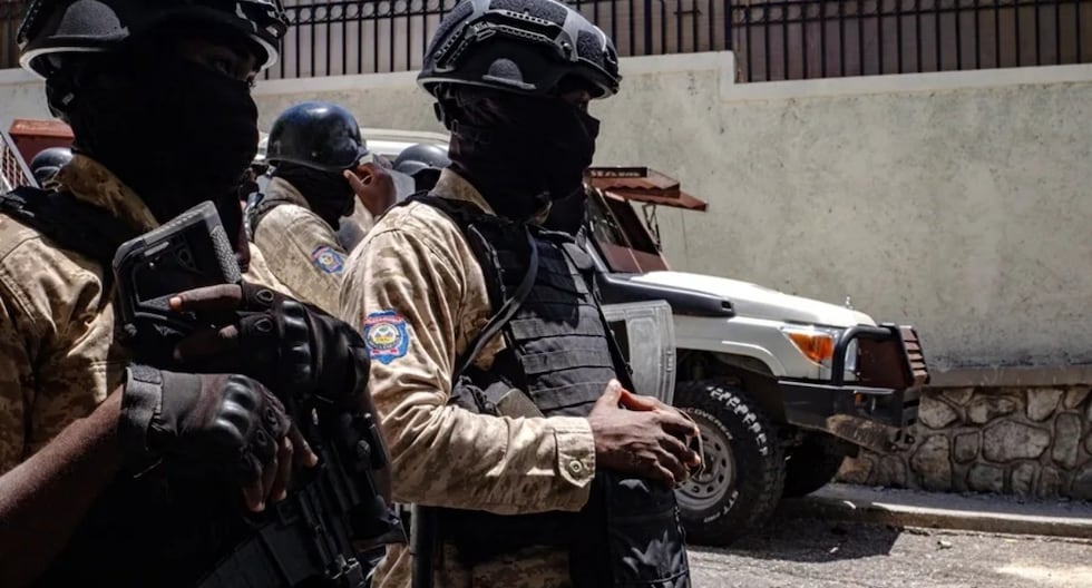 Haití declara el estado de emergencia durante tres meses, dado el deterioro de la seguridad | Último | MUNDO