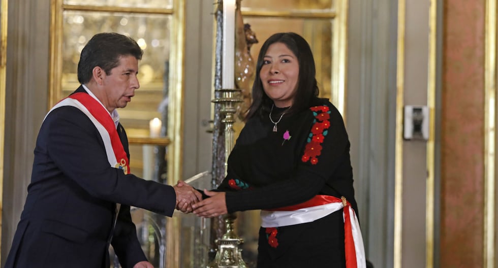 Coup d’Ertat: el juicio en ejecución anuncia una decisión frente a Betssy Chávez contra el juez de Carbajal | Pedro Castillo | Citación
