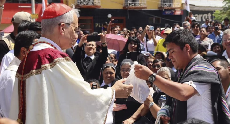 Papa Leo XIV | Robert Prevost | Papa Leo XIV en la memoria de los peruanos: encuentros que dejaron su marca | Nuevo Papa | Vaticano | Iglesia Católica | Cónclave | Papa Francisco | Roma | | PERÚ