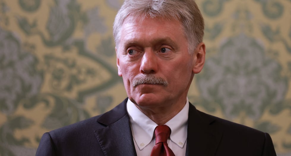 Rusia Guerra – Ucrania: Kremlin dice que asustar a Rusia con nuevas sanciones es «una pérdida de tiempo» | Vladimir Putin | Volodymyr Zelensky | Último | MUNDO