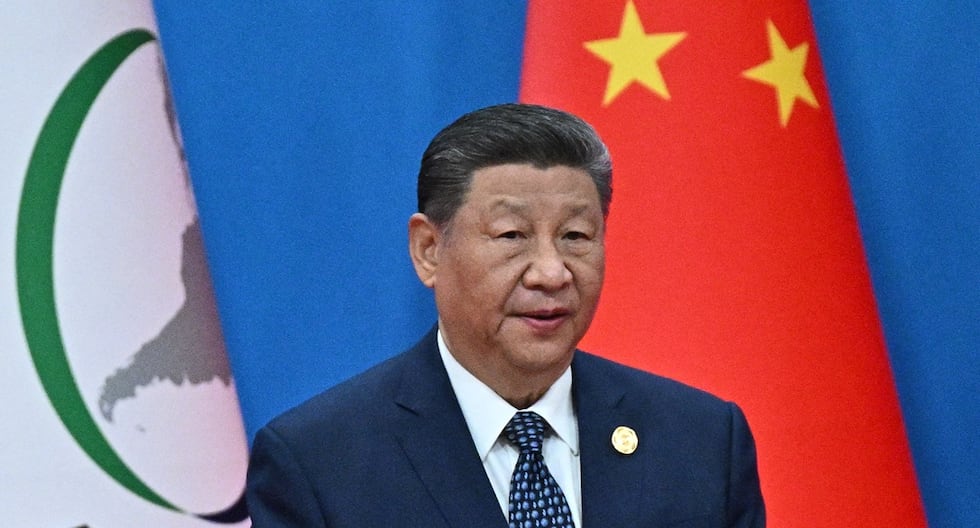 Celac – China: Xi Jinping alienta a los países de América Latina y el Caribe a rechazar la interferencia externa | Beijing | Brasil | Chile | Colombia | Último | MUNDO