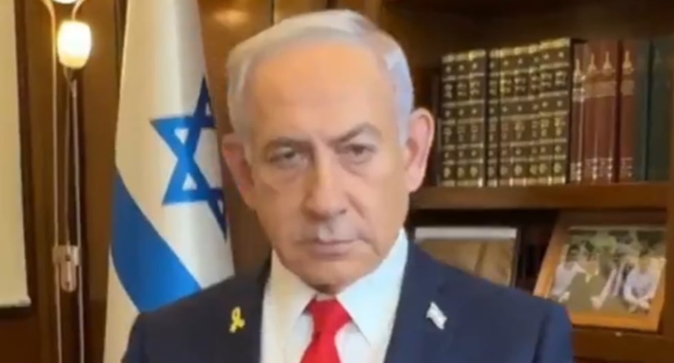 Aeropuerto de Tel Aviv | Israel | Benjamin Netanyahu responde al ataque Hutis de Yemen: «Habrá explosiones» | Estados Unidos | Aeropuerto de Ben Gurion | Guerra en Gaza | Yafa | Último | MUNDO