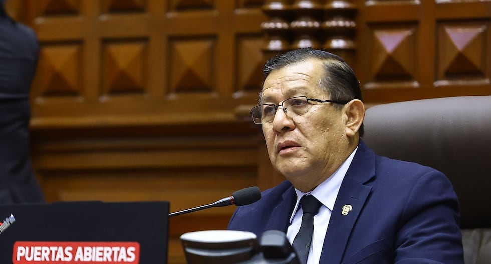 Leo XIV | Eduardo Salahuana dice que ve simpatía con Dina Boluarte viajando al Vaticano por Val Robert Prevost como Papa | Citación