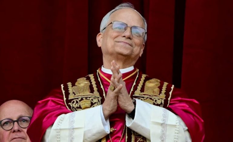 Papa Leo XIV: El nombre elegido por el Robert Prevost anuncia la «marca social» de su pontificado | Iglesia Católica | Leo xiii | John Allen | El Vaticano | Papa Francisco | Jorge Bergoglio | Último | MUNDO