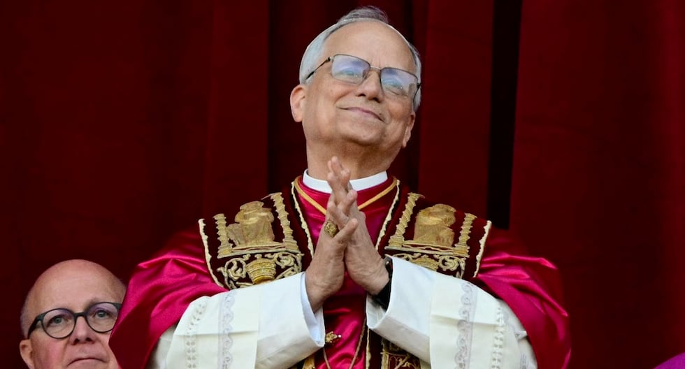 Papa Leo XIV: El nombre elegido por el Robert Prevost anuncia la «marca social» de su pontificado | Iglesia Católica | Leo xiii | John Allen | El Vaticano | Papa Francisco | Jorge Bergoglio | Último | MUNDO