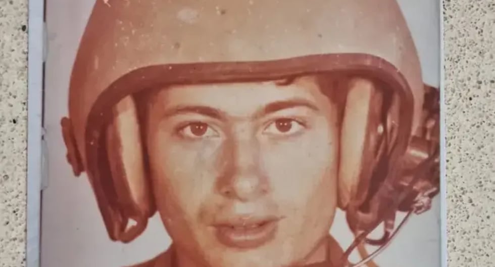 ZVI Feldman: Israel se recupera en Siria el cuerpo de un soldado caído durante la primera guerra en el Líbano en 1982 | Batalla del Sultán Yacoub | Benjamin Netanyahu | Yehuda Katz | Zachary Baumel | Bekaa | Último | MUNDO