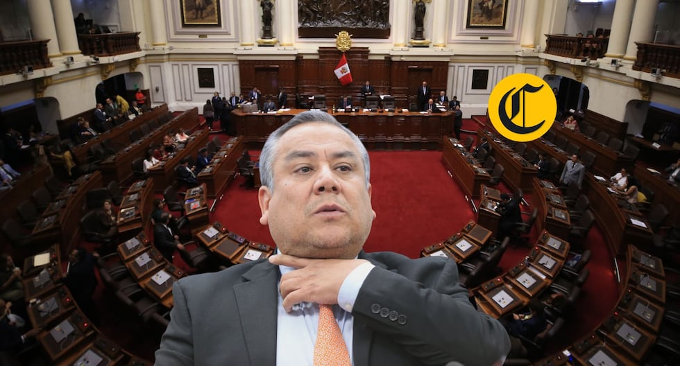 Gustavo Adrianzén: La Asamblea Parlamentaria decide este miércoles si es o no censurar o no | Citación