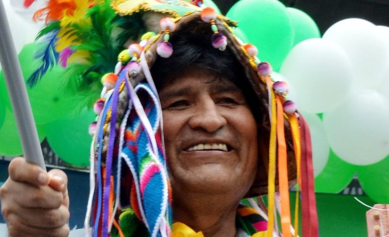 Evo Morales | Bolivia: Juez anula la orden de arresto contra el ex presidente para la trata de personas | Tarija | Nelson Cox | Cochabamba | Villa Tunari | Sandra Gutiérrez | Lilian Moreno | Último | MUNDO