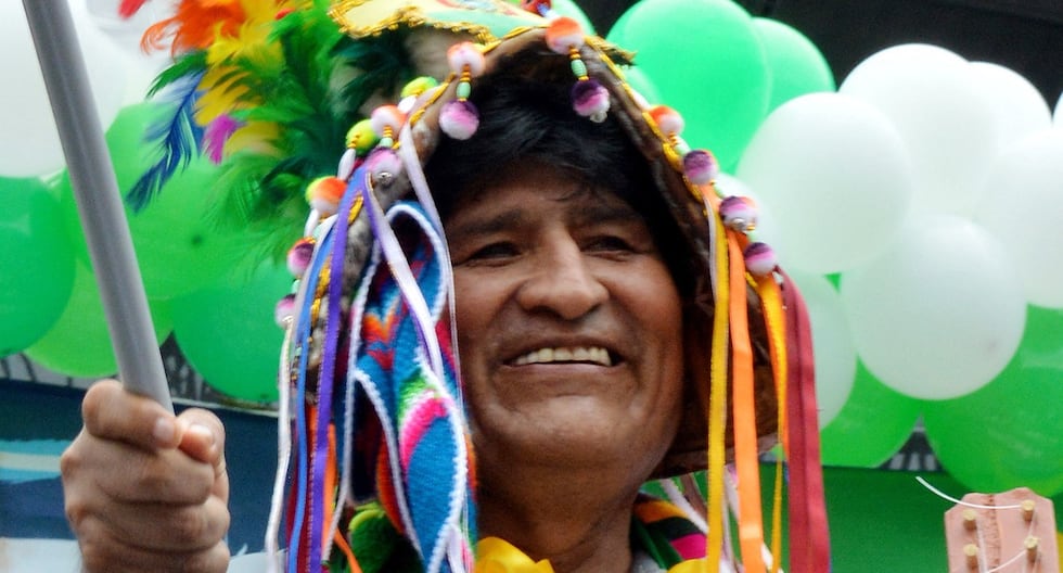 Evo Morales | Bolivia: Juez anula la orden de arresto contra el ex presidente para la trata de personas | Tarija | Nelson Cox | Cochabamba | Villa Tunari | Sandra Gutiérrez | Lilian Moreno | Último | MUNDO