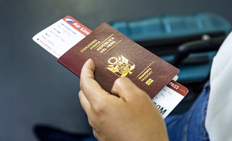 ¿Pueden detener las mafias de procesamiento?: Las migraciones permiten 100 mil eventos mensuales de cara a cara y virtual | CAL
