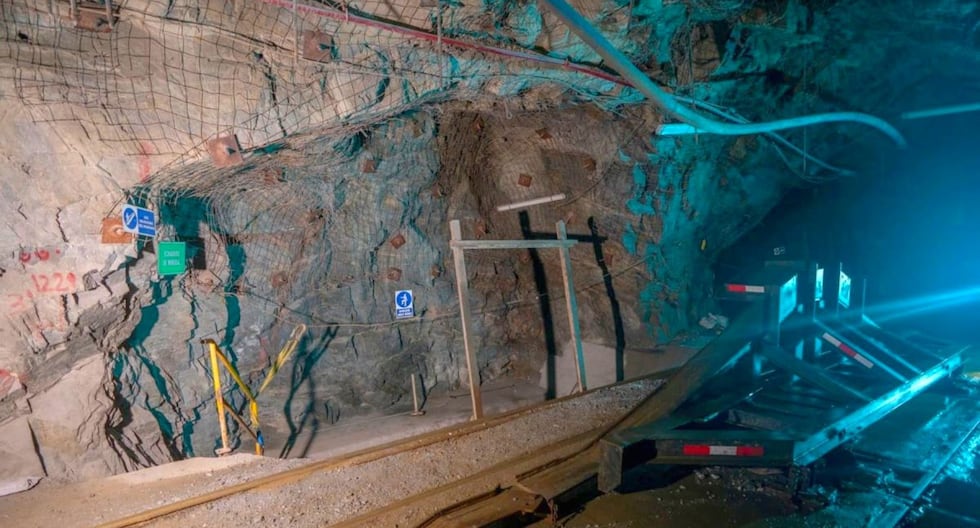 Pathney de 13 mineros: Representante de Minera Poderosa dice que no debe estar impune | Último | PERÚ