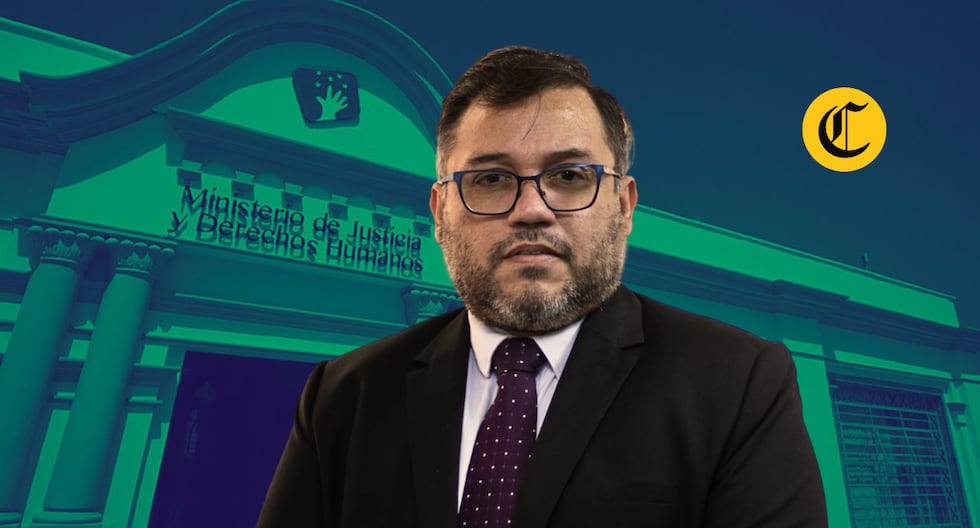 Daniel Soria: La oficina de un abogado contra la corrupción solicita daños civiles de casi S/500,000 contra el ex Daniel Soria | Citación