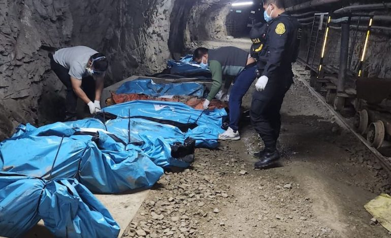 Falta de mineros en Pataz: ¿Cuál era el propósito de los secuestradores? | PERÚ