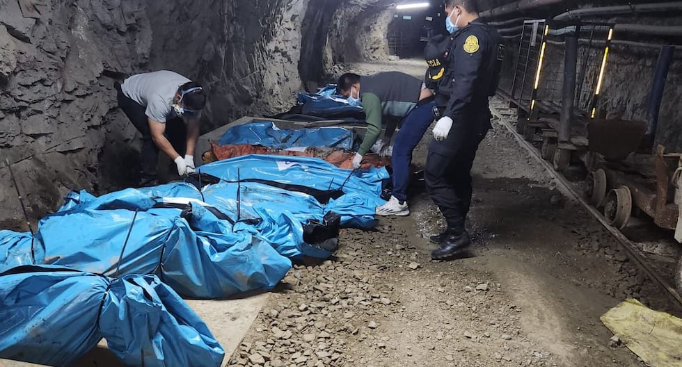 Falta de mineros en Pataz: ¿Cuál era el propósito de los secuestradores? | PERÚ
