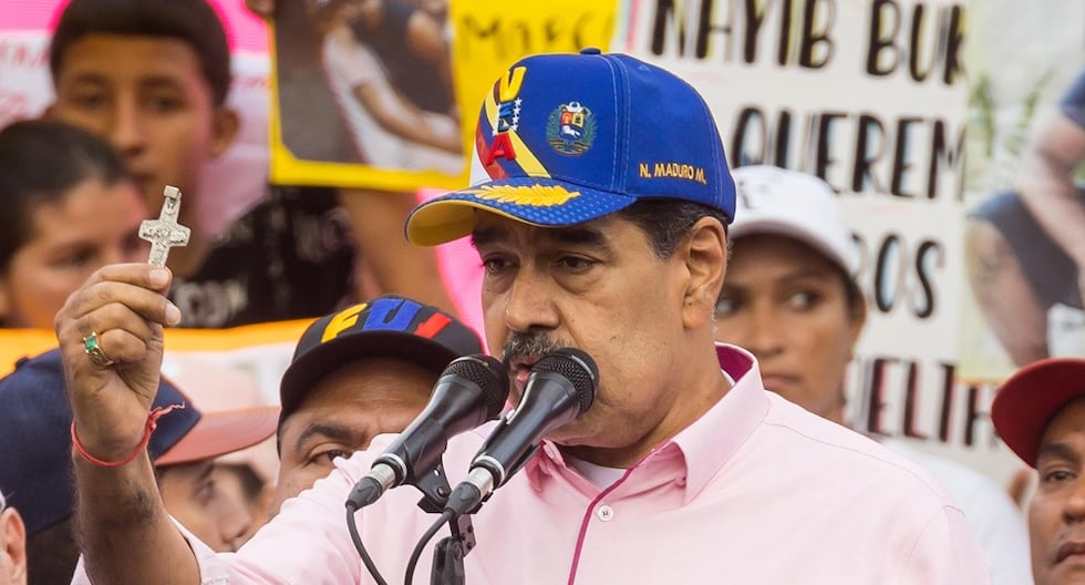 Chevron: Nicolás Maduro dice que Venezuela continuará operando en campos que dejarán a la compañía petrolera para sanciones de los Estados Unidos | Donald Trump | OFAC | PDVSA | EIA | Maurel & Prom | Repsol | ENI | Último | MUNDO