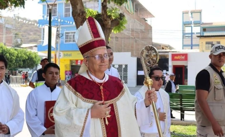 Papa Leo XIV: Comparta sus fotos y videos con el cardenal Robert Prevost en Perú | Vaticano | Último | PERÚ