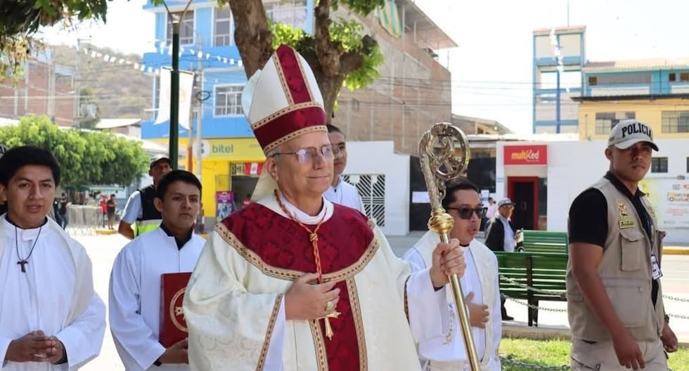 Papa Leo XIV: Comparta sus fotos y videos con el cardenal Robert Prevost en Perú | Vaticano | Último | PERÚ