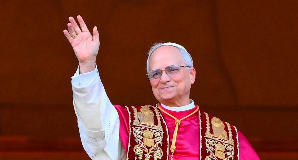 Primer discurso del Papa Leo XIV: un llamado a la paz y una iglesia abierta a todos | Vaticano | Papa Francisco | Roma | Último | MUNDO