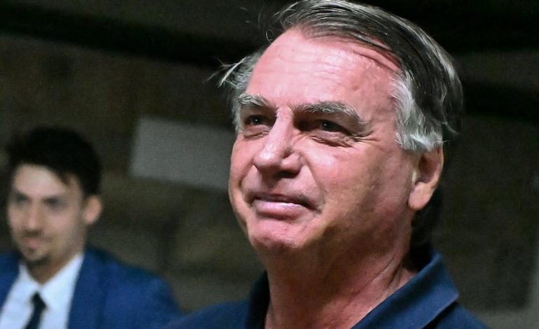 Jair Bolsonaro será dado de alta «en los próximos días», según la última parte médica | Brasilia | Brasil | Último | MUNDO