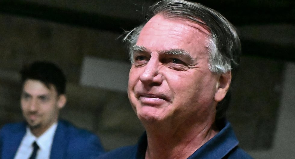 Jair Bolsonaro será dado de alta «en los próximos días», según la última parte médica | Brasilia | Brasil | Último | MUNDO
