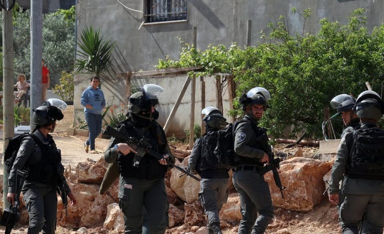 Guerra Israel – Hamas en Gaza: el ejército israelí movilizará a miles de reservistas para fortalecer su ofensiva en Gaza Strip | Palestina | Benjamin Netanyahu | Líbano | Siria | Banco | Último | MUNDO