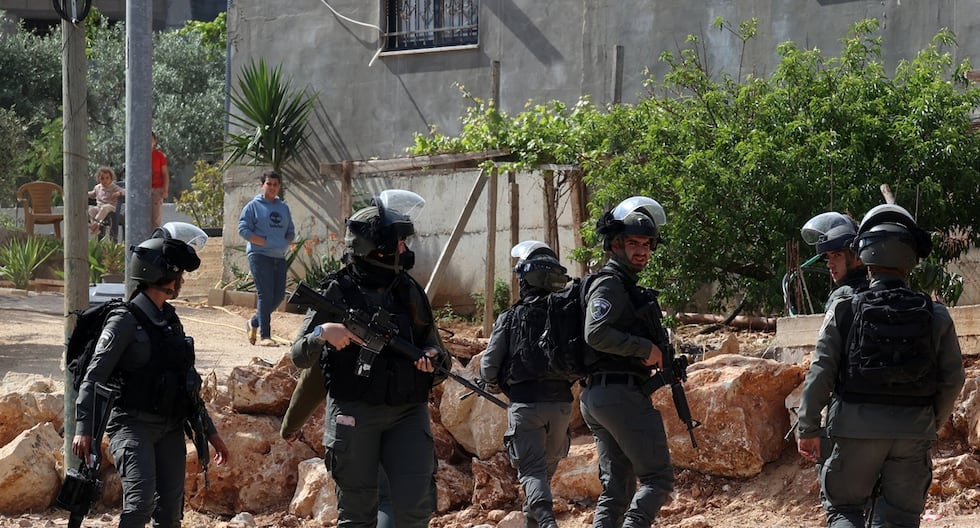 Guerra Israel – Hamas en Gaza: el ejército israelí movilizará a miles de reservistas para fortalecer su ofensiva en Gaza Strip | Palestina | Benjamin Netanyahu | Líbano | Siria | Banco | Último | MUNDO