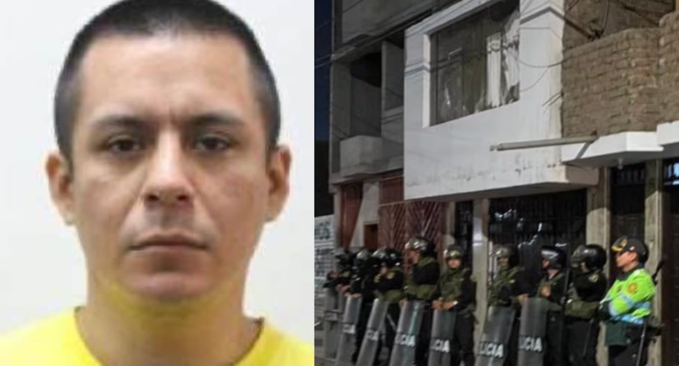 Sujeto que asesinó a un perro en Trujillo maltrató físicamente al dueño de la lata | Último | PERÚ