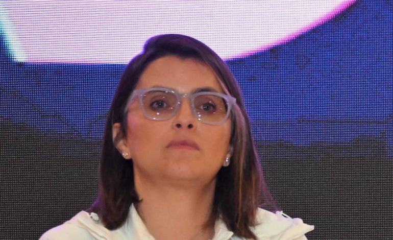 María José Pinto | ECUADOR: El vicepresidente electo desestima las acusaciones de fraude electoral de Chavismo | Nicolás Maduro | Daniel NOVOA | Diosdado Cabello | Venezuela | CNE | Unión Europea | OAS | Último | MUNDO