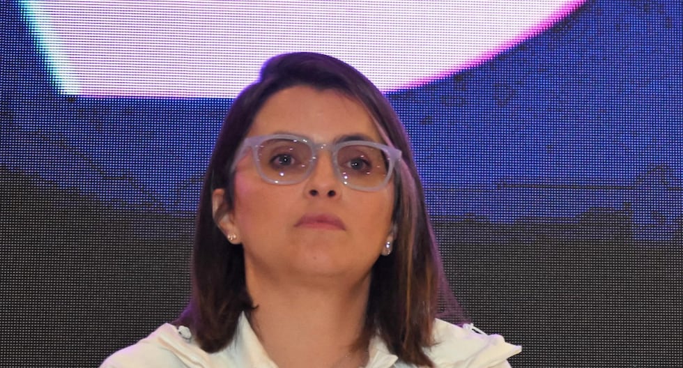 María José Pinto | ECUADOR: El vicepresidente electo desestima las acusaciones de fraude electoral de Chavismo | Nicolás Maduro | Daniel NOVOA | Diosdado Cabello | Venezuela | CNE | Unión Europea | OAS | Último | MUNDO