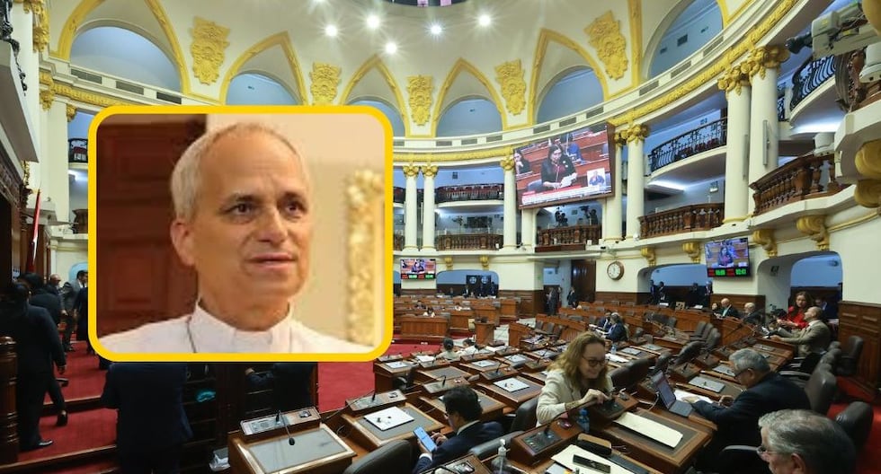 Leo XIV: el Congreso saluda a Kardinal Robert Prevost como un nuevo papa | Último | Citación