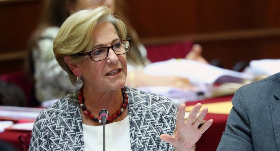 Susana Villarán: juicio oral del plan judicial contra el ex alcalde de Lima antes del 23 de septiembre | Odebrecht | OAS | Último | Citación