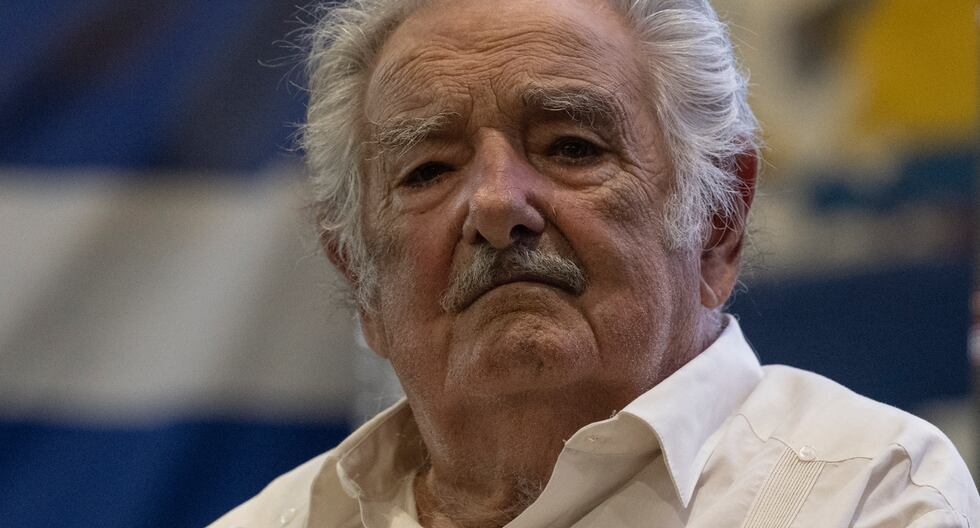 El presidente que es poeta: una entrevista de El Comercio a José Mujica | MUNDO